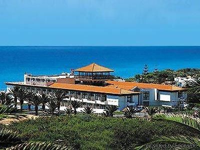Hotel Torre Praia Porto Santo Exterior foto