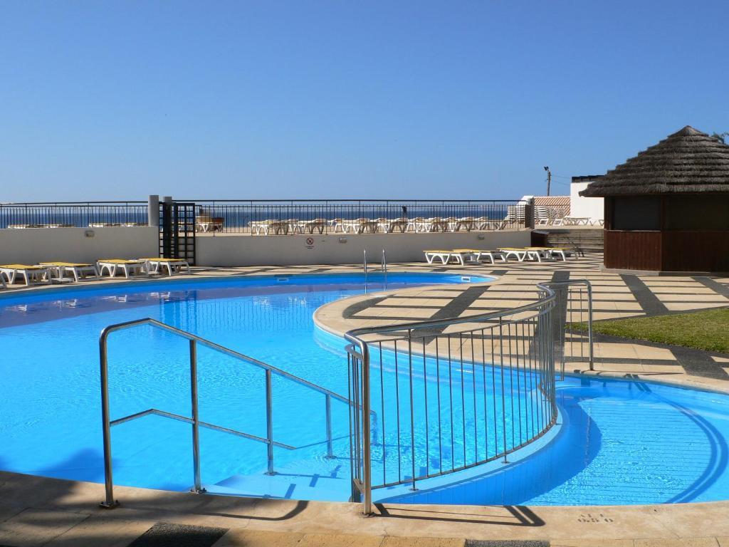 Hotel Torre Praia Porto Santo Exterior foto