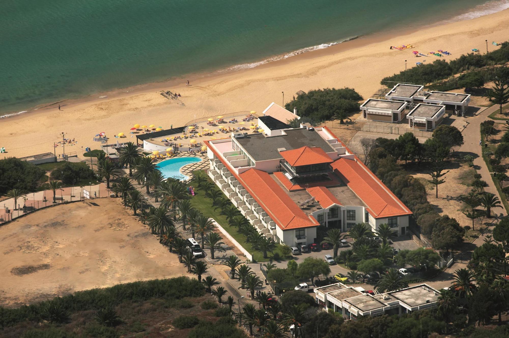 Hotel Torre Praia Porto Santo Exterior foto