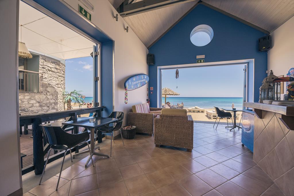 Hotel Torre Praia Porto Santo Exterior foto
