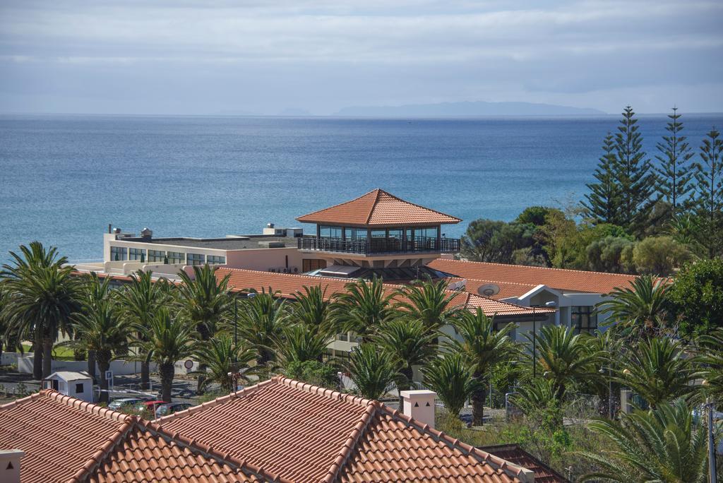 Hotel Torre Praia Porto Santo Exterior foto