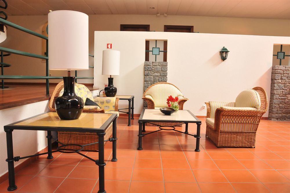 Hotel Torre Praia Porto Santo Exterior foto