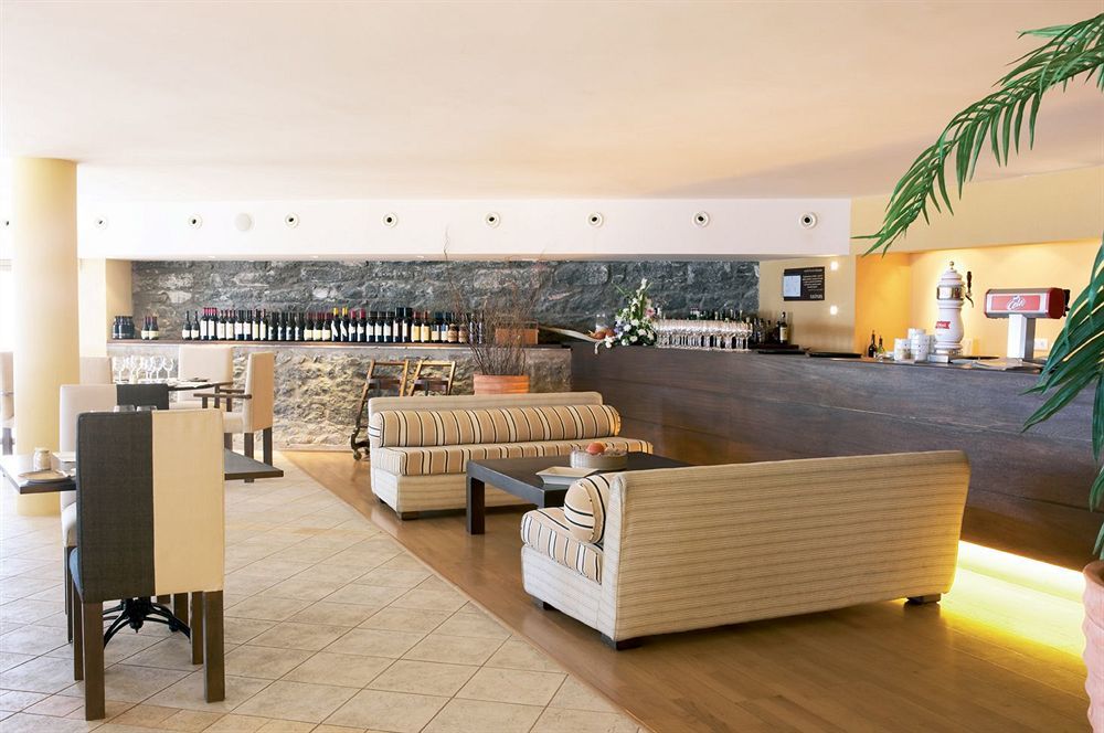 Hotel Torre Praia Porto Santo Exterior foto