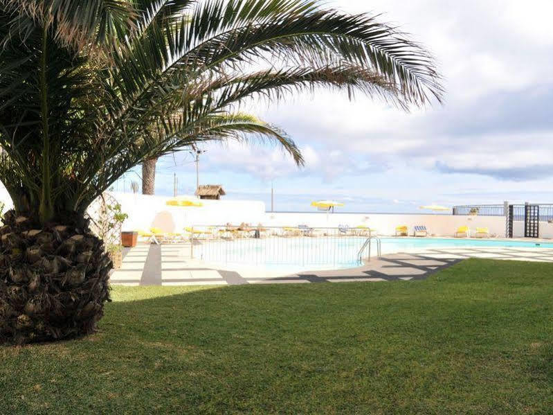 Hotel Torre Praia Porto Santo Exterior foto